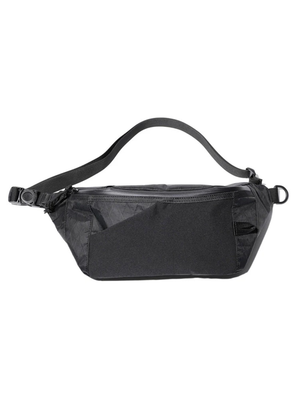 Snow peak X-Pac Nylon Waist Bag